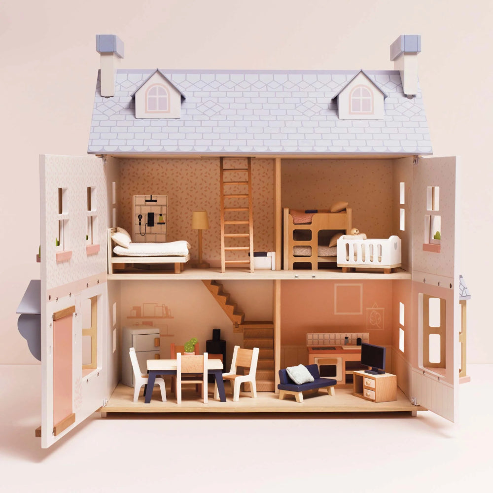 Poppenhuis Mayberry Manor