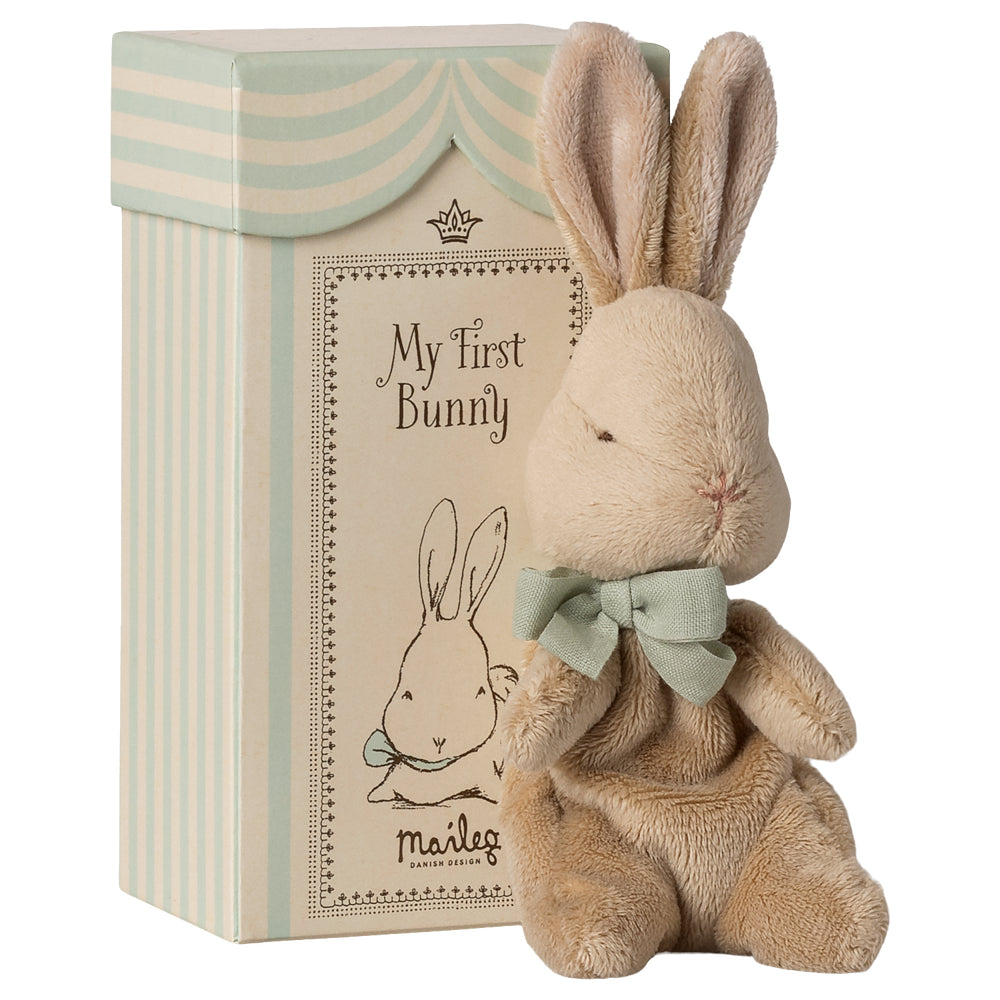 Maileg-Knuffel-My-First-Bunny-Mint-2