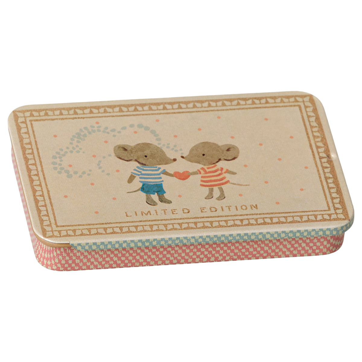 Maileg-Metalen-Doosje-Schuifdeksel-Muis-19-6602-001