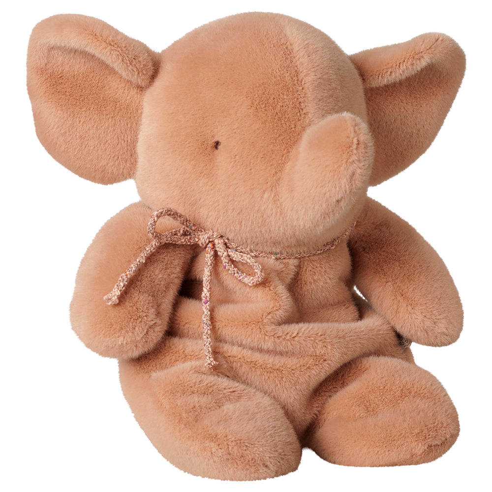 Maileg-Olifant-Pluche-Medium-Vintage-Roze-16-6994-00