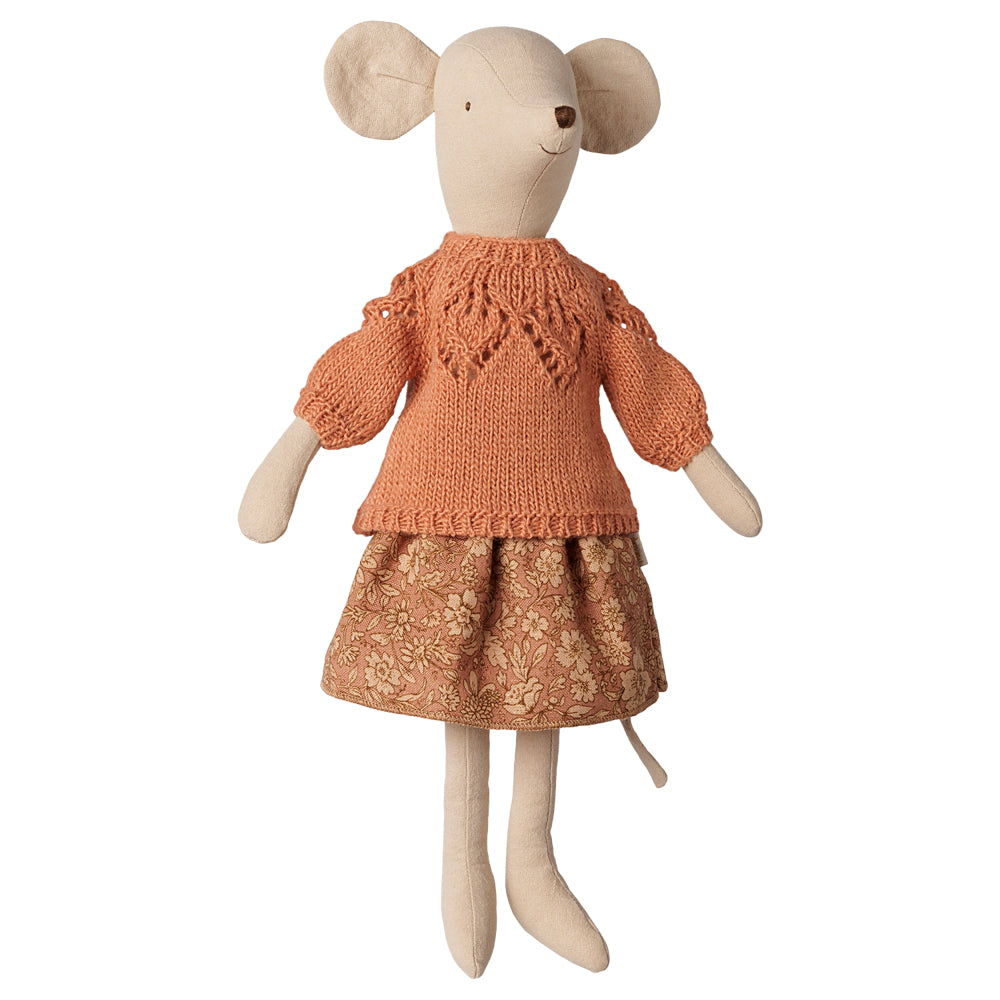 Maileg-Rok-Gebreide-Trui-Medium-Muis-17-6400-01