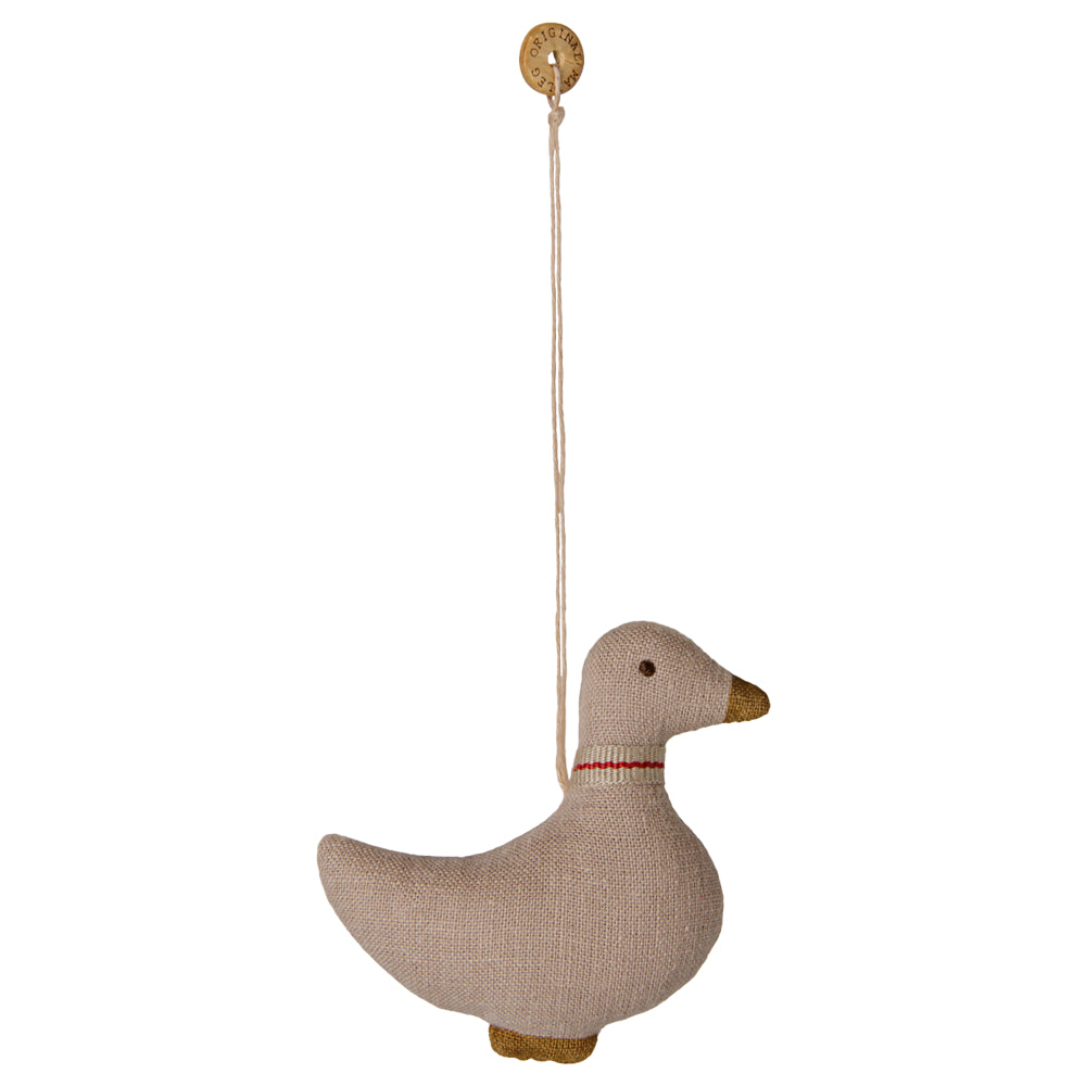 Maileg-Stoffen-Ornament-Eend-Zand-14-6551-00