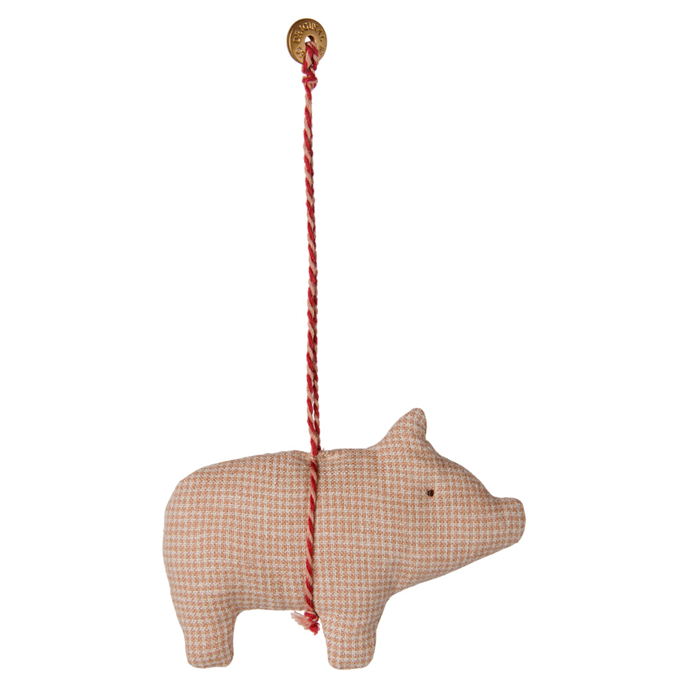 Maileg-Stoffen-Ornament-Varken-Ruit-Poeder-14-6550-03
