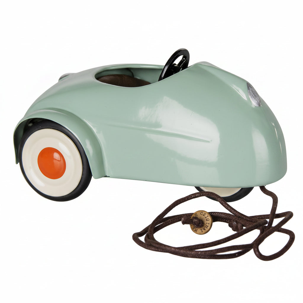 Maileg Auto Muis - Mint 11-6107-01-2