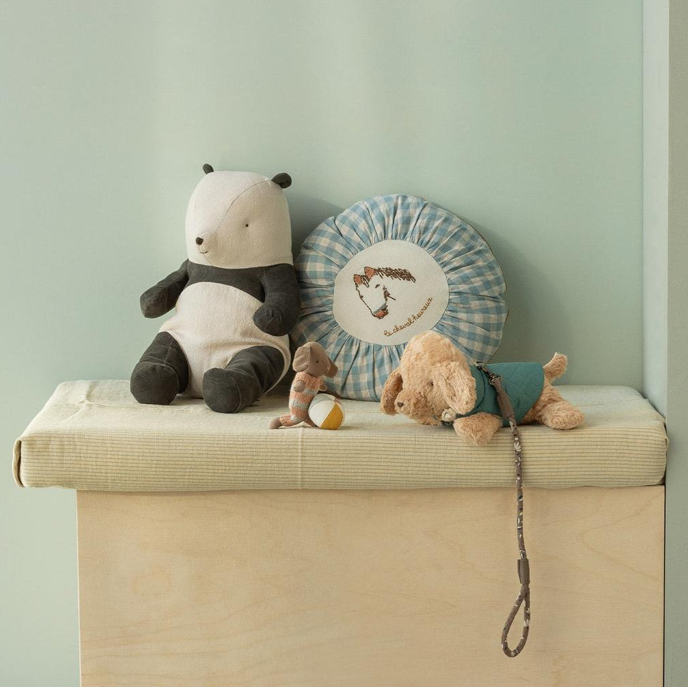 Safari Friends Panda Medium