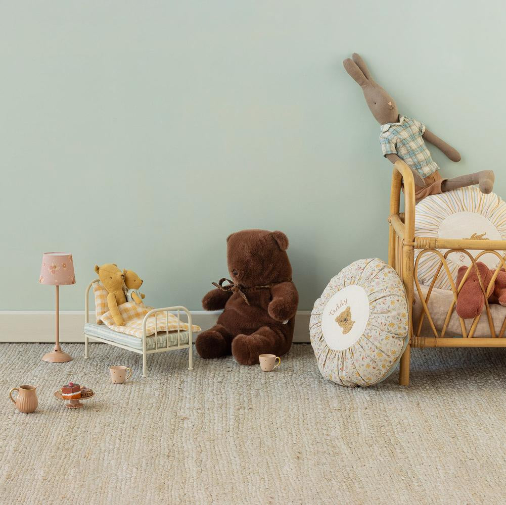 Maileg Teddy Beer Medium Chocolade 16-6965-01-3
