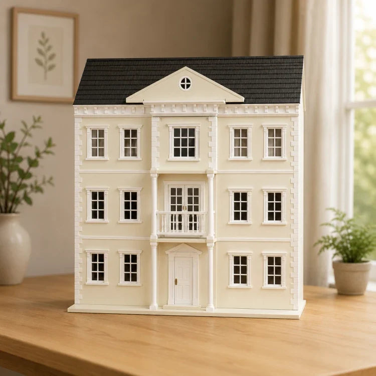 The Mayfair Poppenhuis