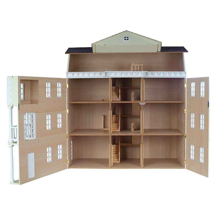 The Mayfair Poppenhuis