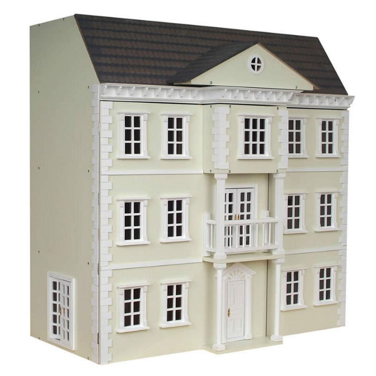 The Mayfair Poppenhuis