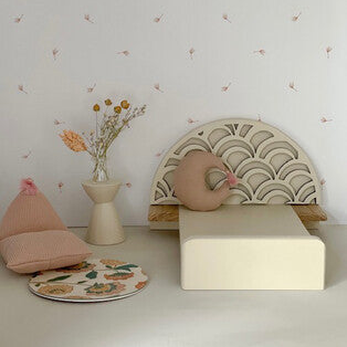Bed Groot Boogjes 2