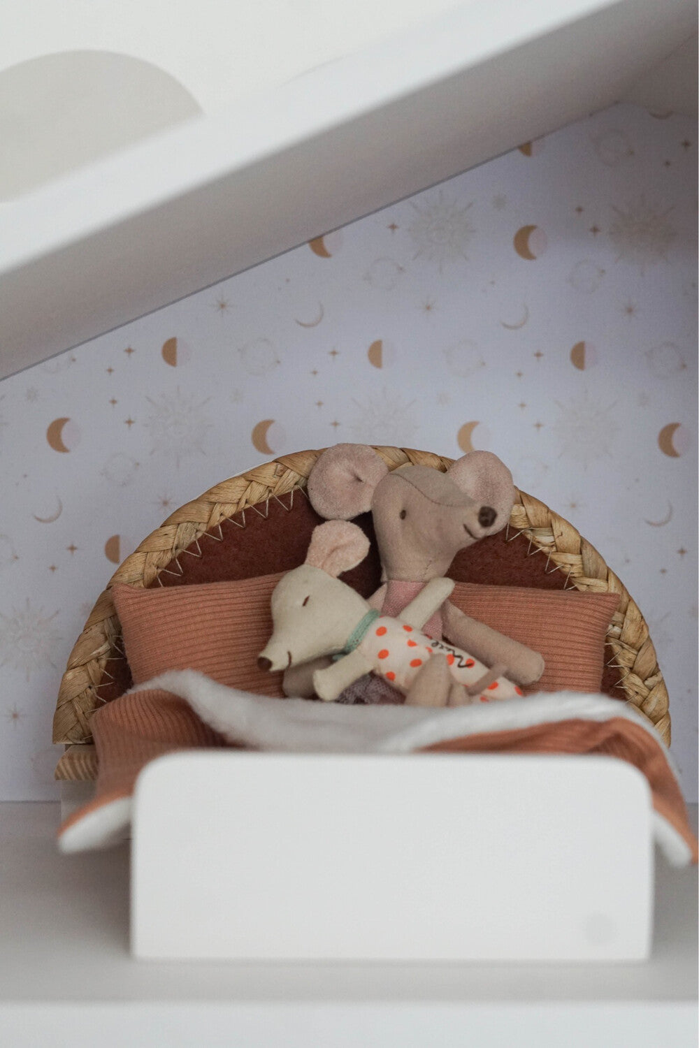 Bed Groot Vilt 5