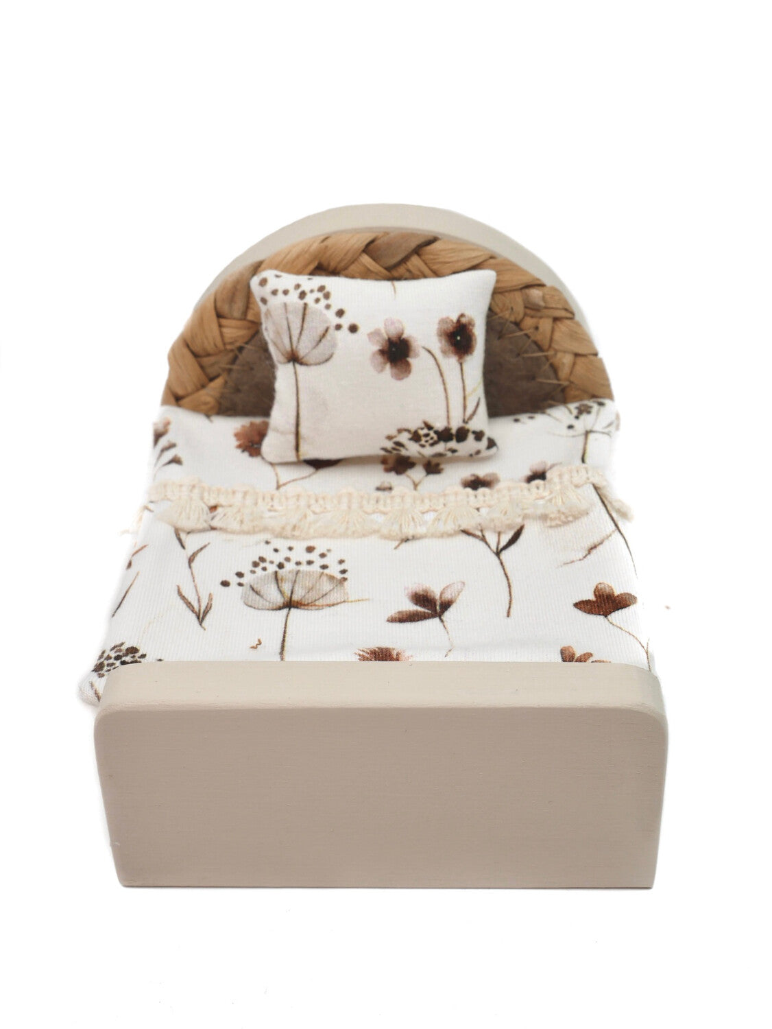 Bed Klein Vilt 4