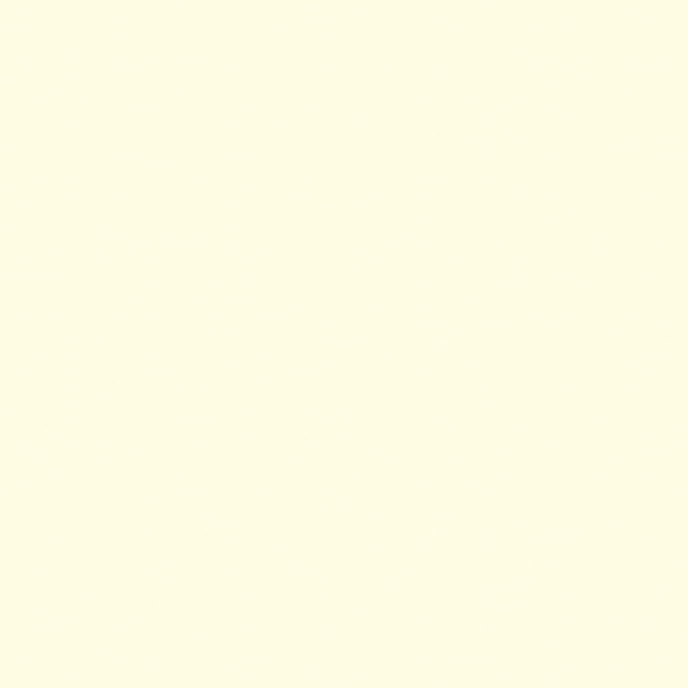 Behang Cream