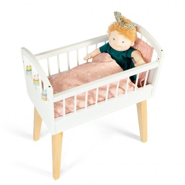 Byastrup Poppenbed 2