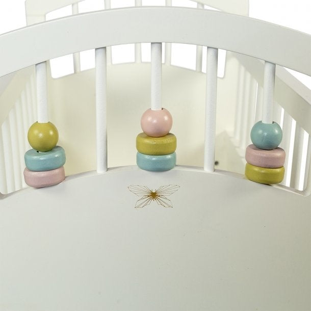 Byastrup Poppenbed 3