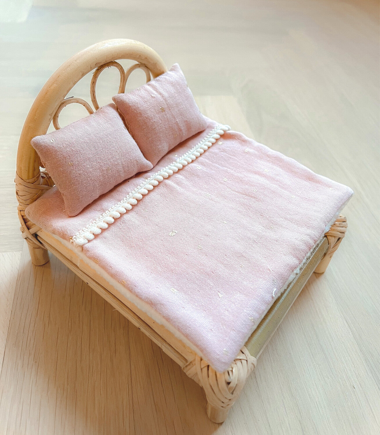 Dekbedset groot 2