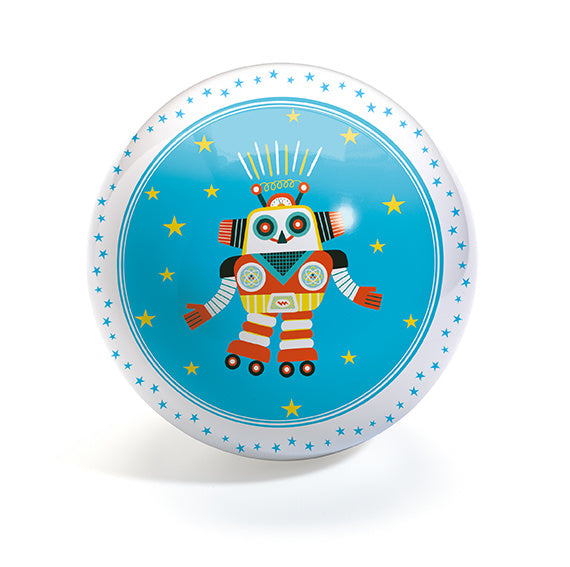 Djeco Bal Robot DJ00103_1