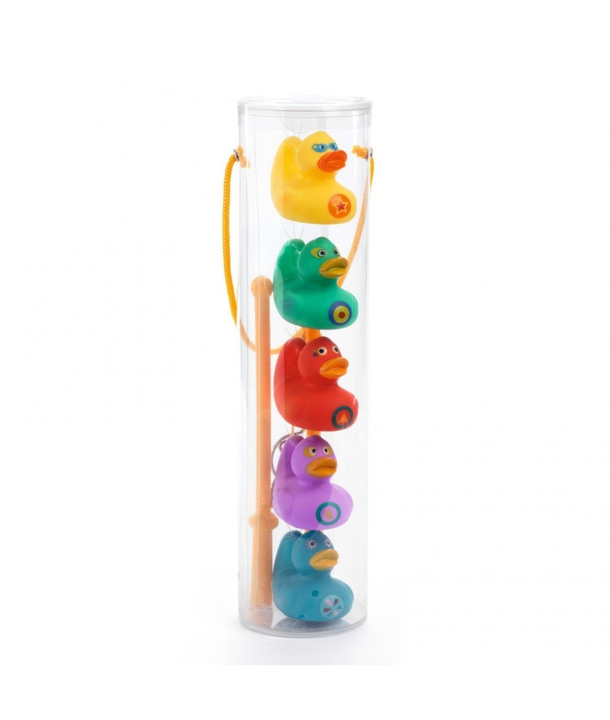 Djeco Eendjes DJ02116 2