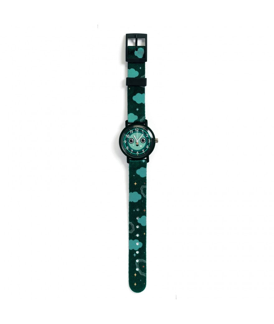 Djeco Kinderhorloge Nachtwacht