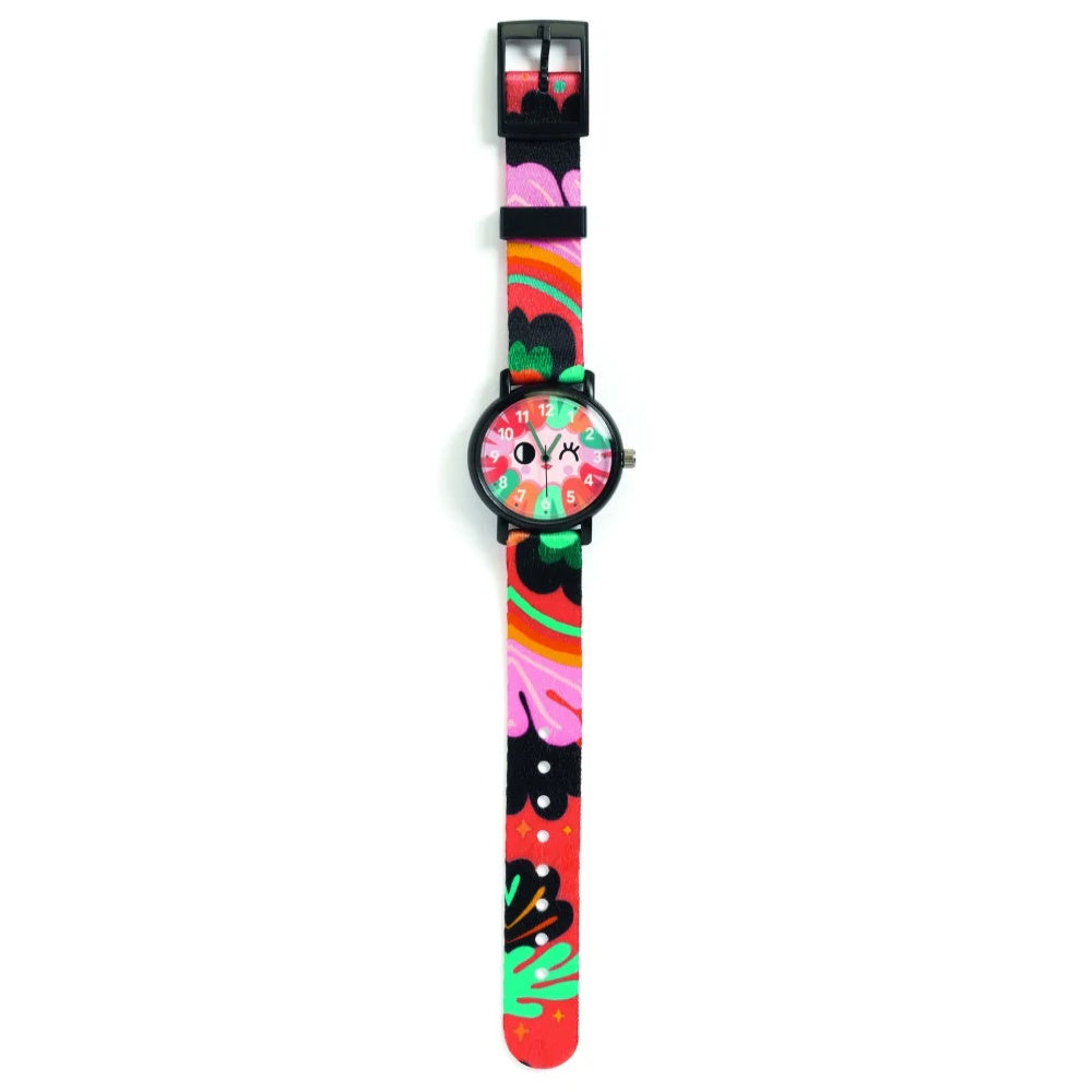Djeco Kinderhorloge Pop
