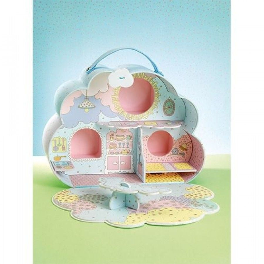 Djeco Tinyly Draagbaar Poppenhuis Sunny en Mia_3
