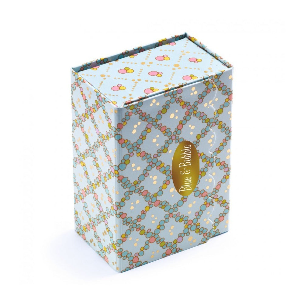 Djeco Tinyroom Blue