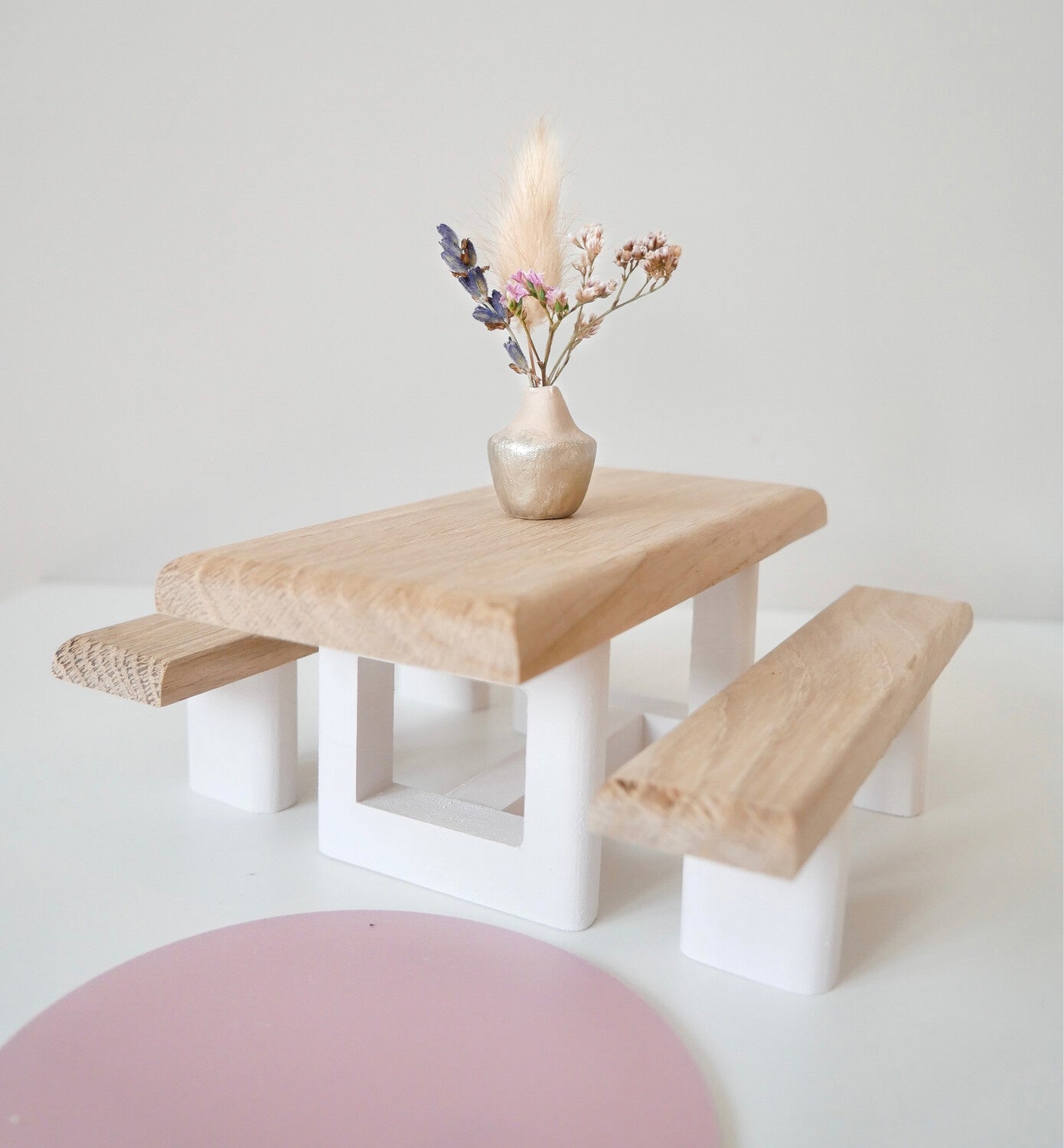 eetkamer-tafel-met-2-bankjes-3