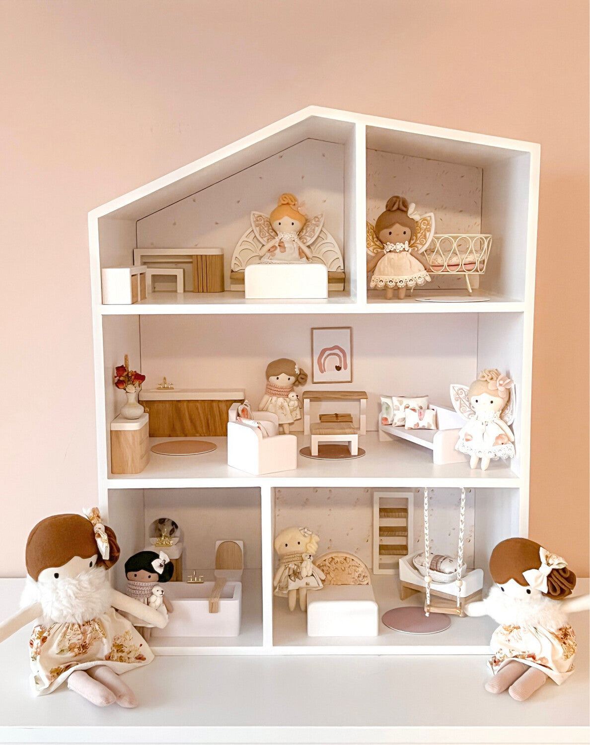 Félou Family House 12