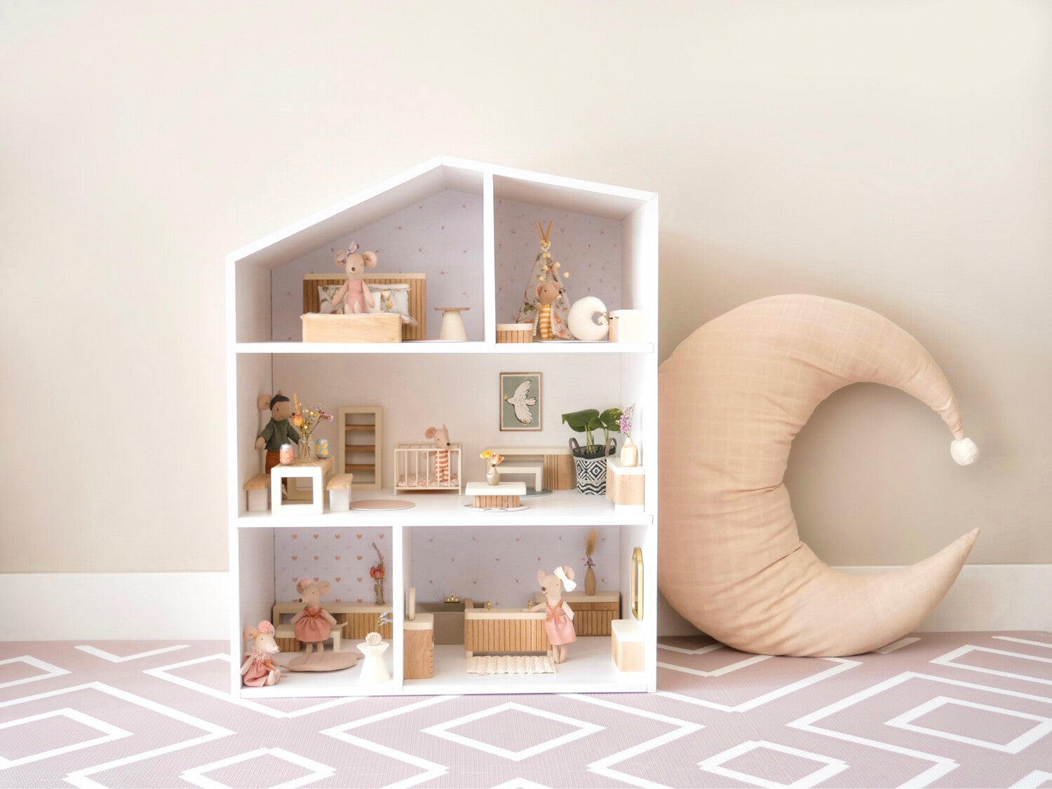 Félou Family House 5