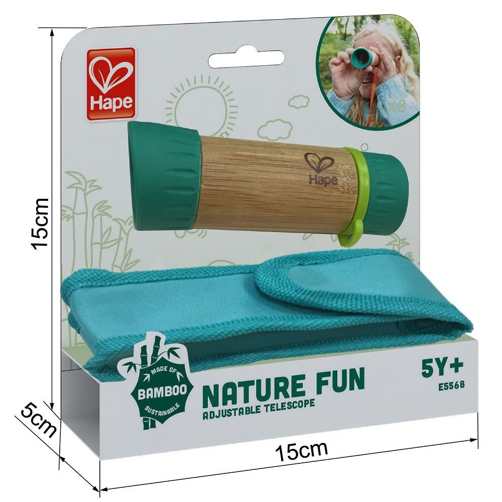 Hape Adjustable Telescope E5568_4