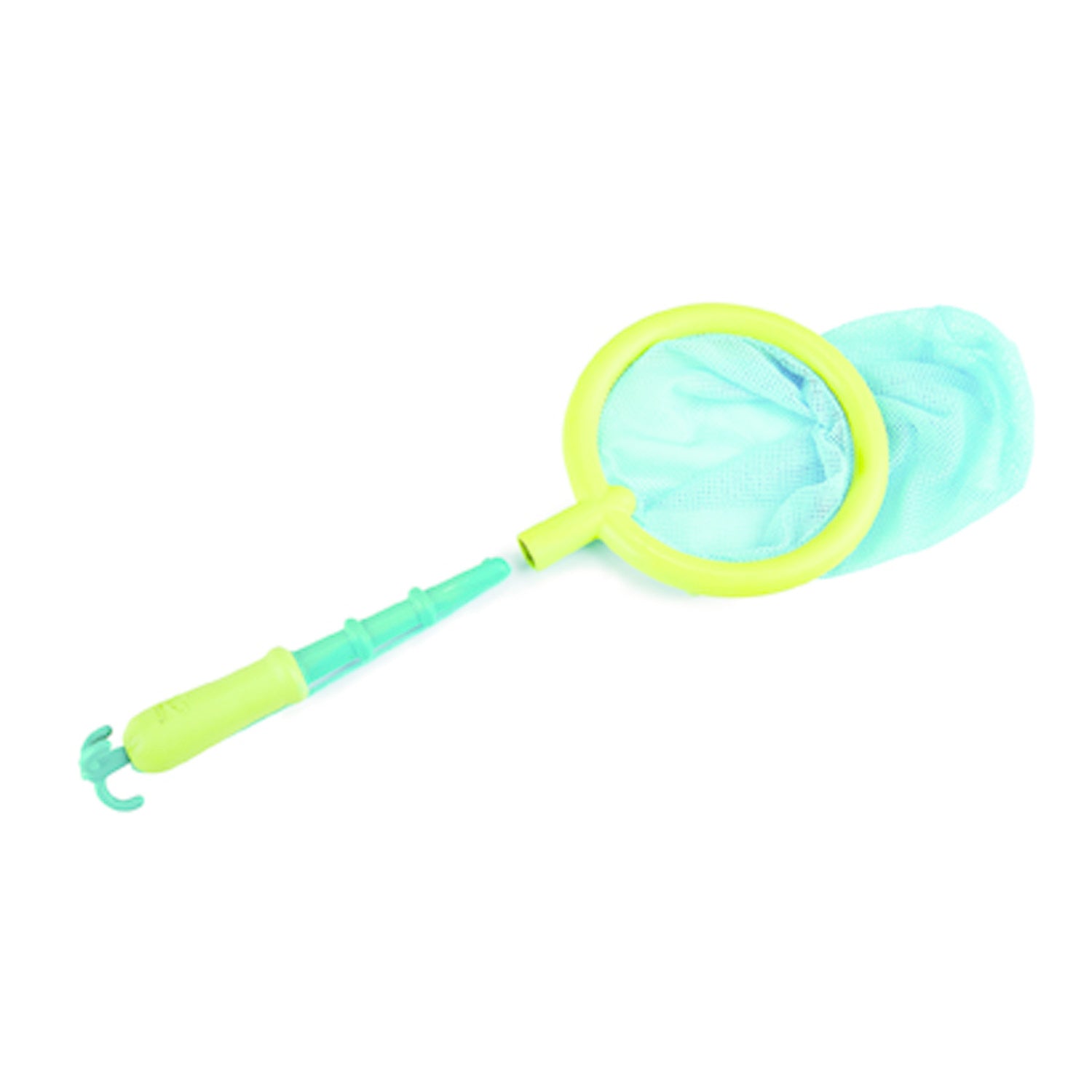 hape double fun fishing set E0214_3