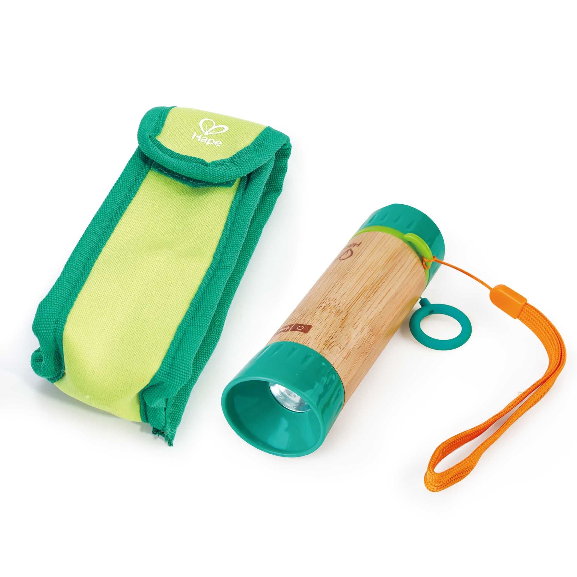 Hape Hand Zaklamp E5579_1