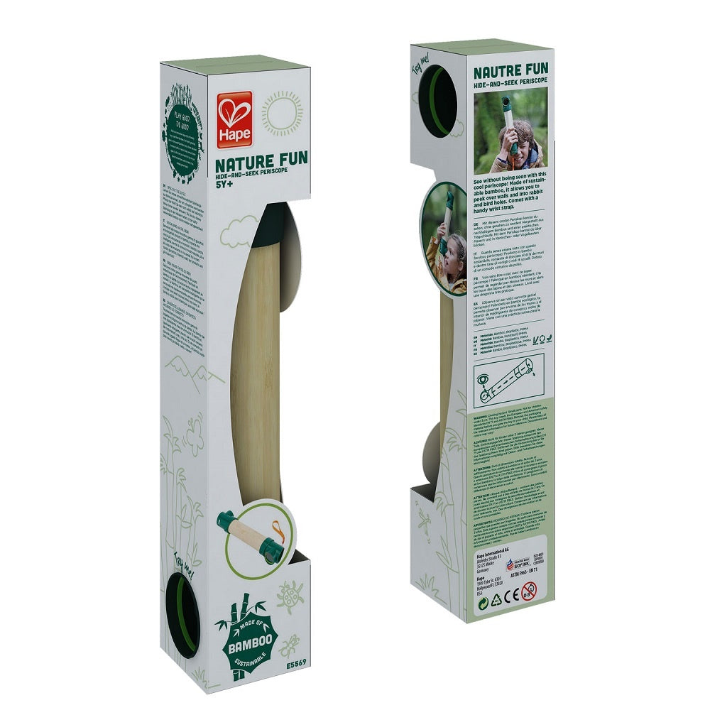 Hape Hide and Seek Periscope E5569_6