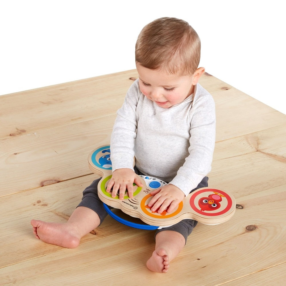 Hape Magic Touch Drums 11650 3