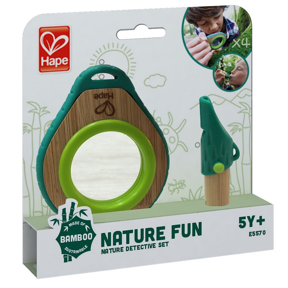 Hape Nature Detective Set E5570_6