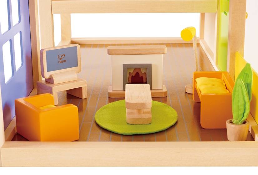 Hape poppenhuis woonkamer 3 826x561