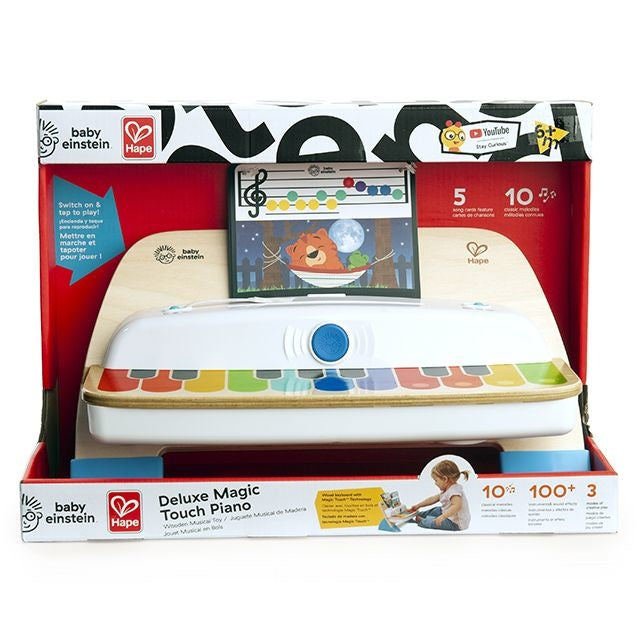 Hape Together in Tune Piano 1