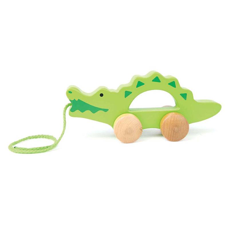 Hape Trek Krokodil E0907_1