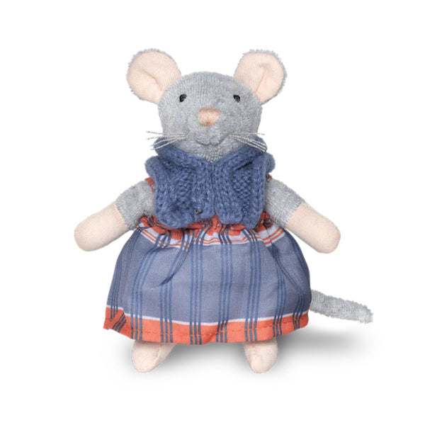 Het Muizenhuis Knuffeltje Sam's Moeder 2
