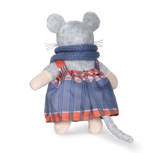 Het Muizenhuis Knuffeltje Sam's Moeder 3