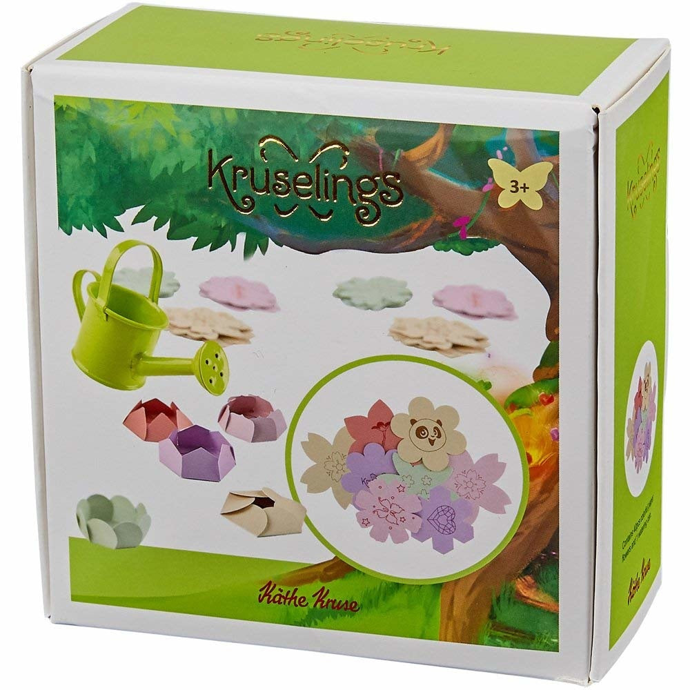 Käthe Kruse Kruselings Sofia Magic Flowers & Watering Can