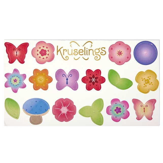 Kruselings Sofia's Magische Tuin_10