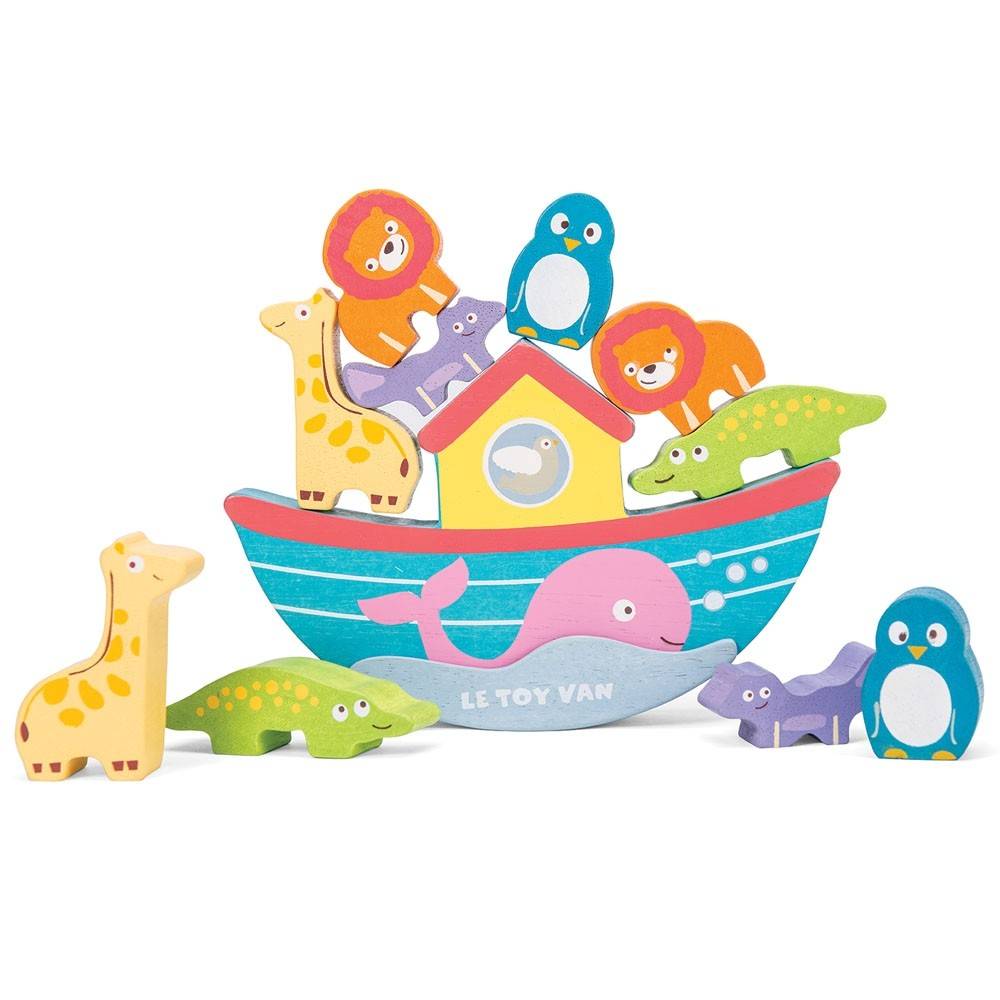 Le Toy Van Balanceer Ark TV212_1