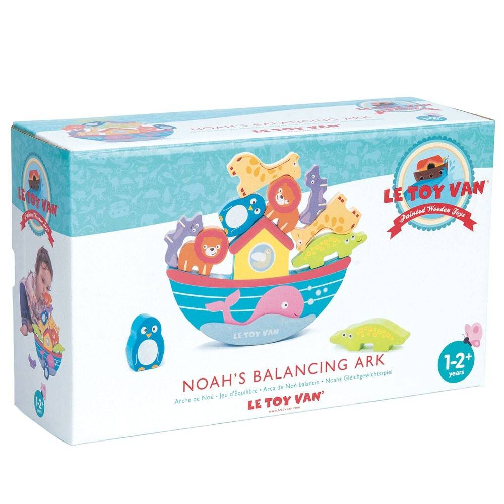 Le Toy Van Balanceer Ark TV212_2