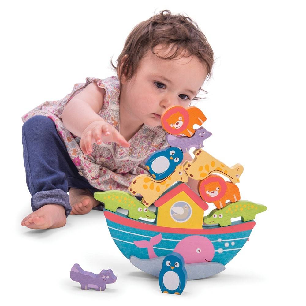 Le Toy Van Balanceer Ark TV212_4