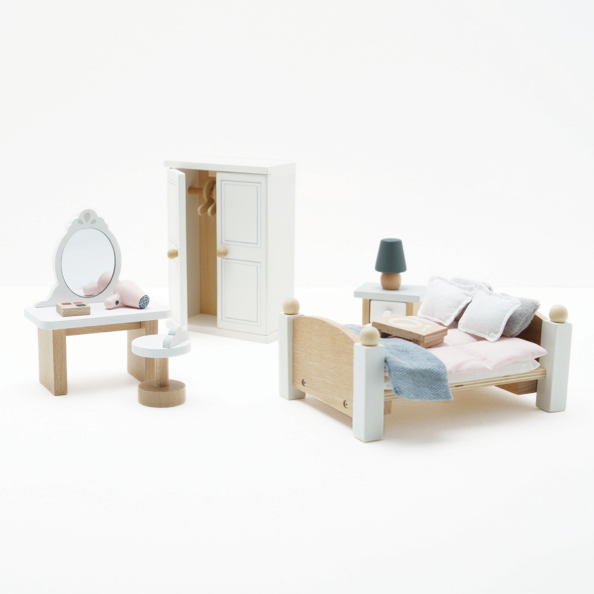 Le Toy Van Slaapkamer 1