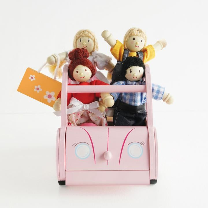 Le Toy Van Sophie's Auto 3