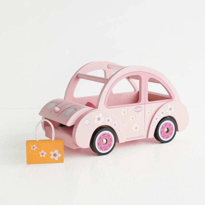 Le Toy Van Sophie's Auto