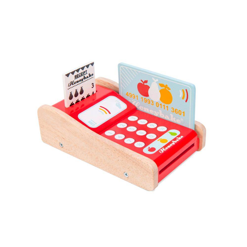 Le Toy Van Speelgoed Pinautomaat TV320 1