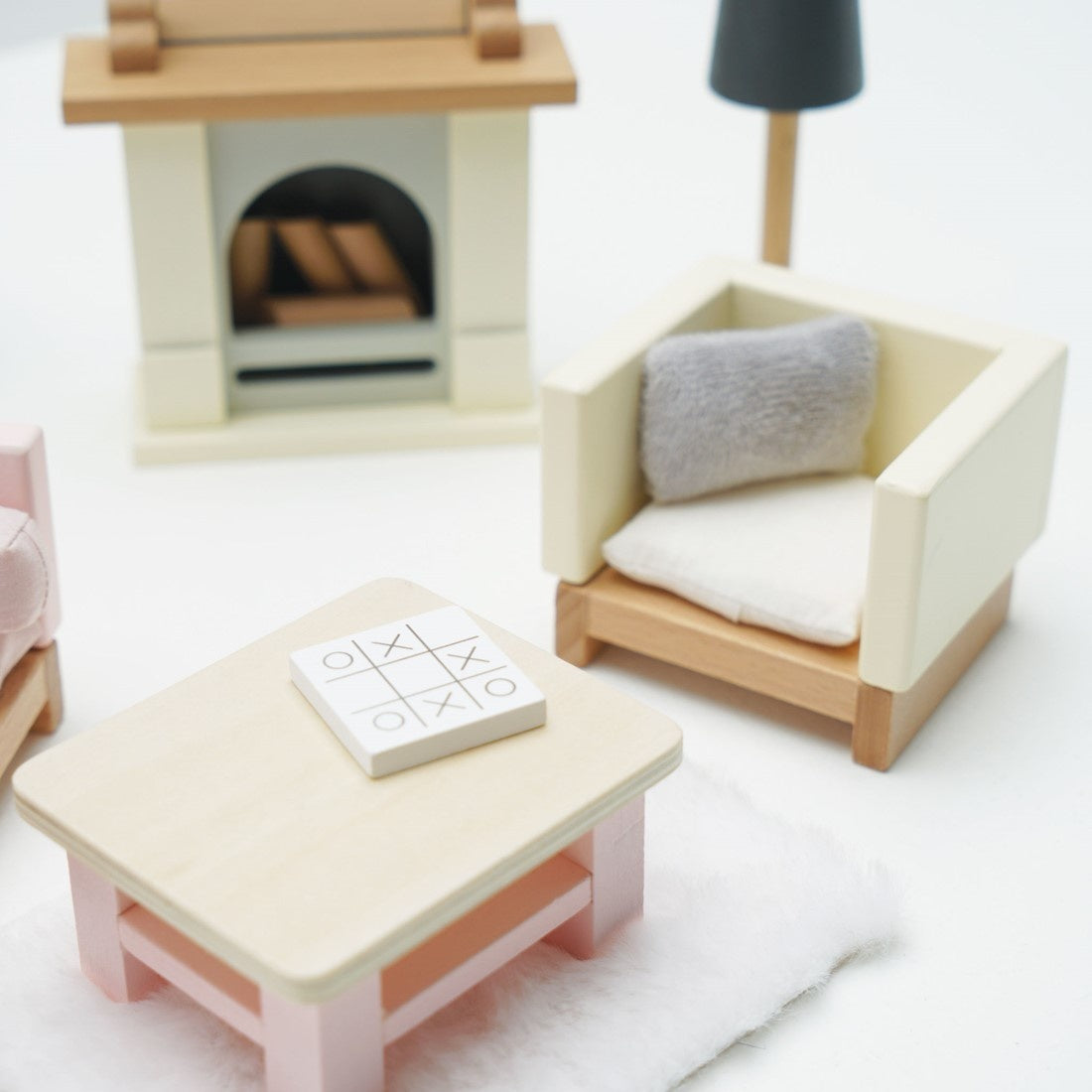 Le Toy Van Woonkamer nieuw 1